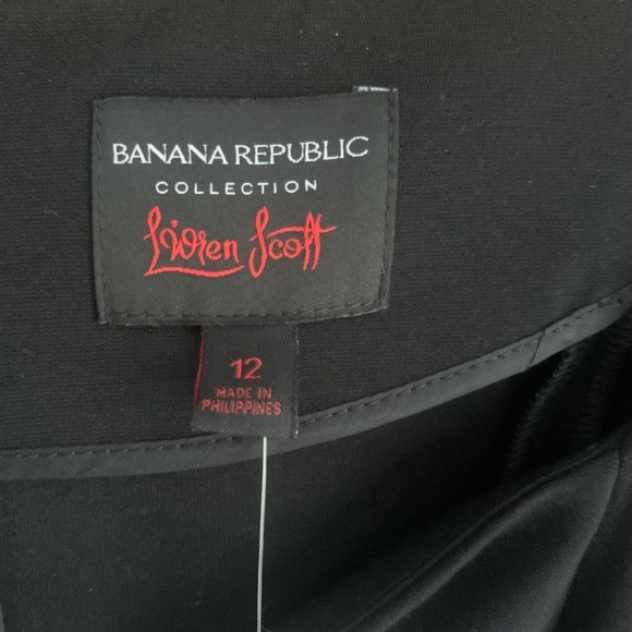 Banana Republic Lwren Scott Collection - Picture 3 of 11